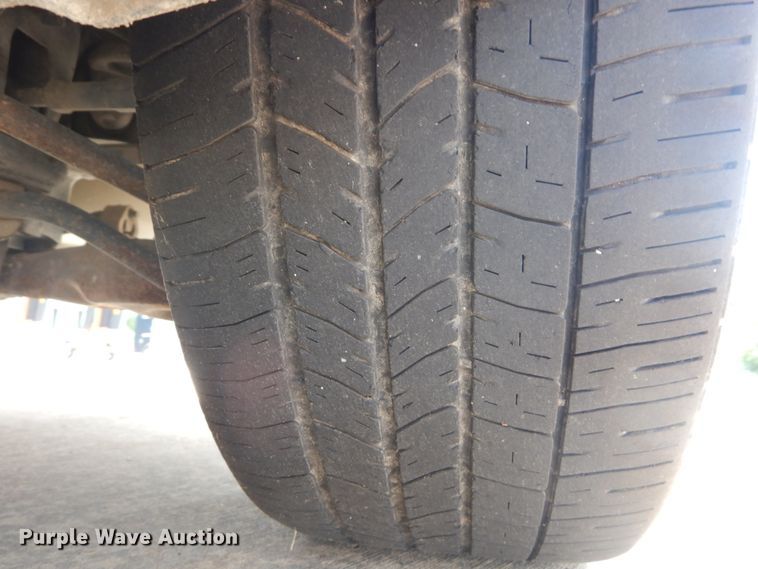 image for item JI9578 2016 Ford Taurus Police Interceptor