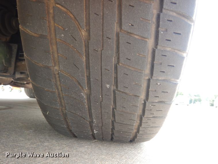 image for item JI9579 2017 Ford Taurus Police Interceptor