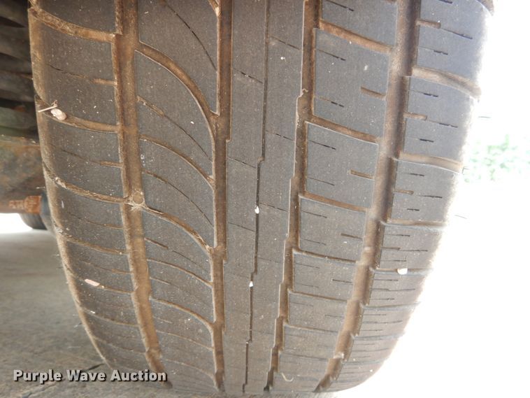 image for item JI9579 2017 Ford Taurus Police Interceptor