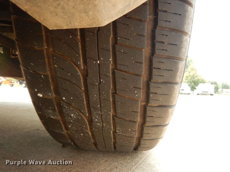 image for item JI9579 2017 Ford Taurus Police Interceptor