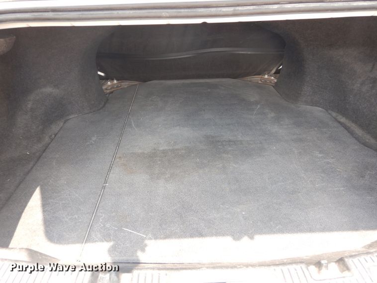 image for item JI9580 2017 Ford Taurus Police Interceptor