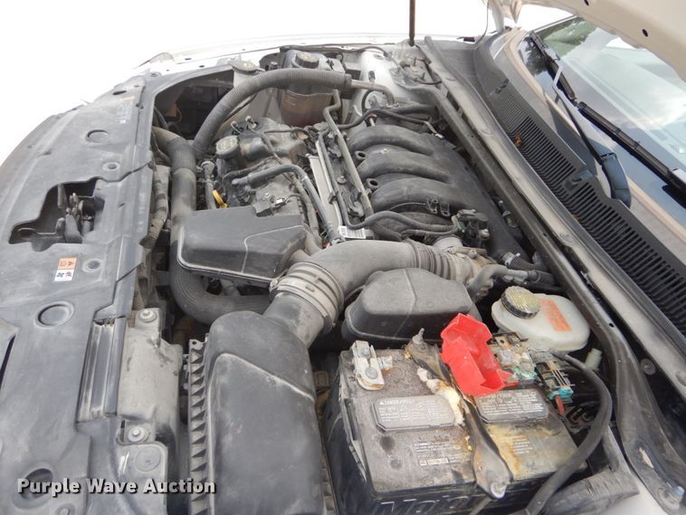 image for item JI9580 2017 Ford Taurus Police Interceptor