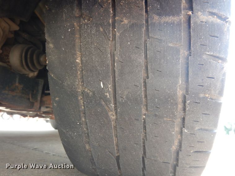 image for item JI9580 2017 Ford Taurus Police Interceptor