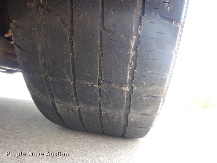 image for item JI9580 2017 Ford Taurus Police Interceptor