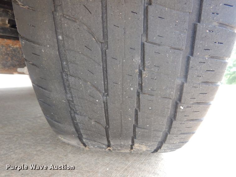 image for item JI9580 2017 Ford Taurus Police Interceptor