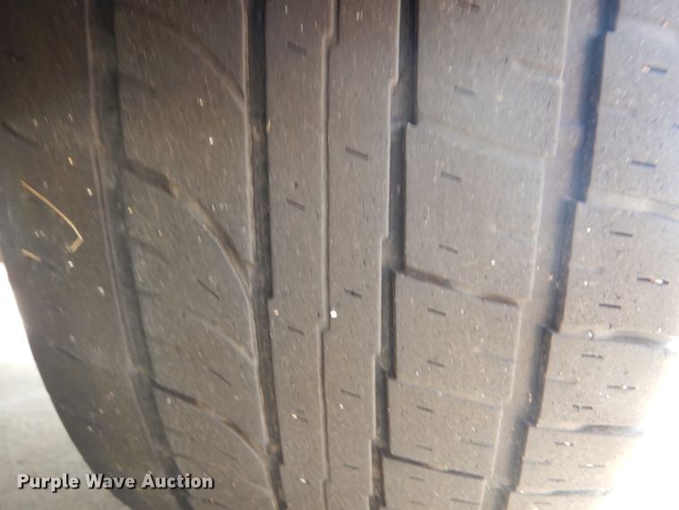 image for item JI9580 2017 Ford Taurus Police Interceptor