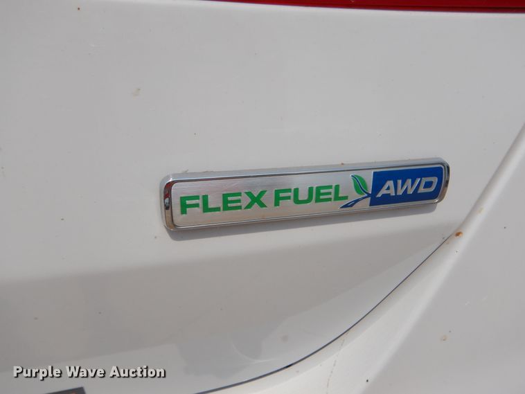 image for item JI9580 2017 Ford Taurus Police Interceptor