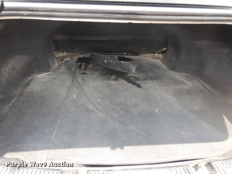 image for item JI9581 2016 Ford Taurus Police Interceptor