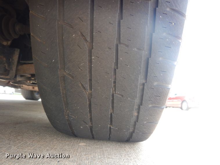 image for item JI9581 2016 Ford Taurus Police Interceptor