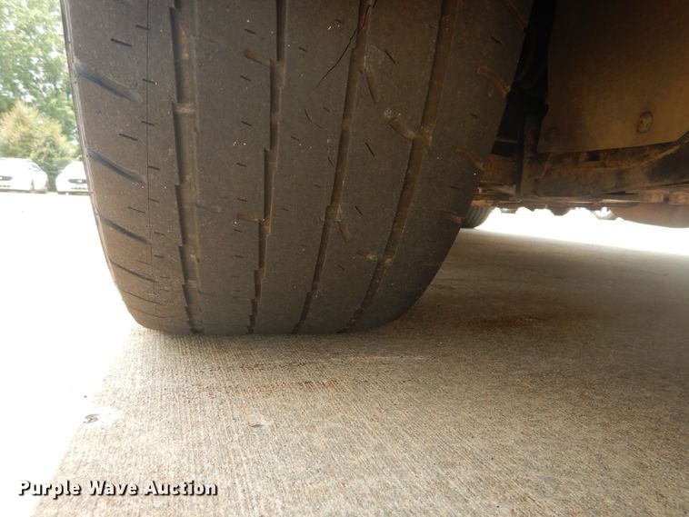 image for item JI9581 2016 Ford Taurus Police Interceptor