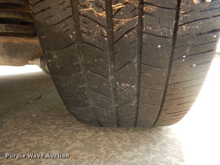 image for item JI9581 2016 Ford Taurus Police Interceptor