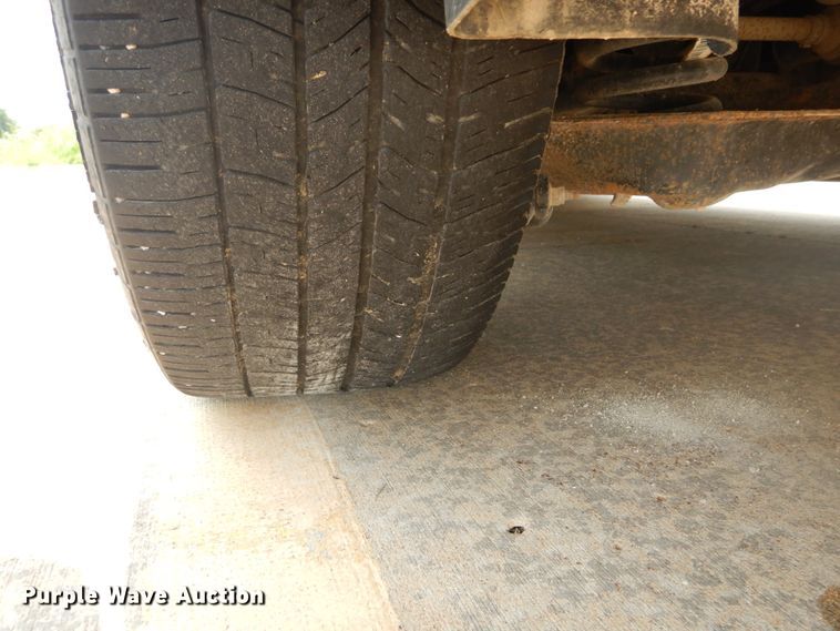 image for item JI9581 2016 Ford Taurus Police Interceptor