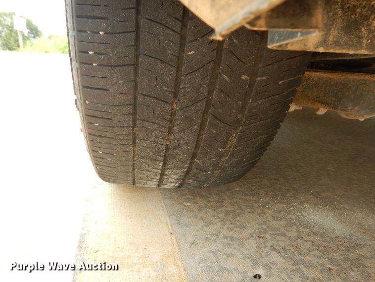 image for item JI9581 2016 Ford Taurus Police Interceptor