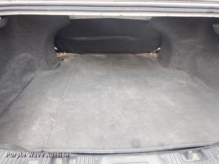 image for item JI9582 2015 Ford Taurus Police Interceptor