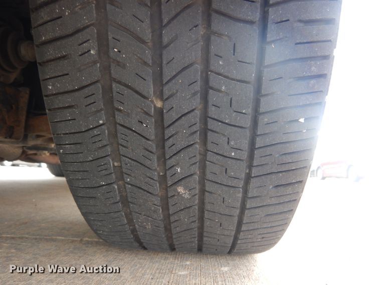 image for item JI9582 2015 Ford Taurus Police Interceptor