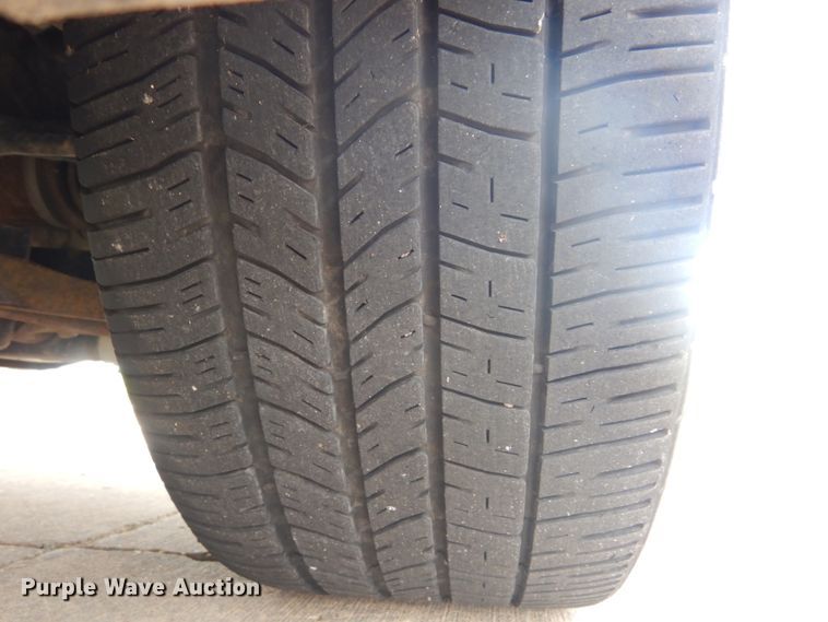 image for item JI9582 2015 Ford Taurus Police Interceptor