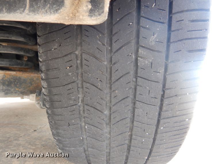 image for item JI9582 2015 Ford Taurus Police Interceptor