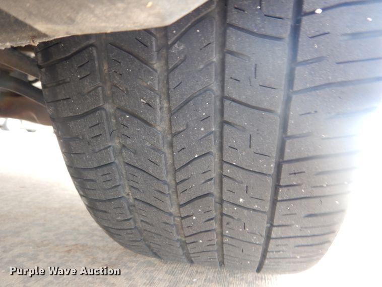 image for item JI9582 2015 Ford Taurus Police Interceptor