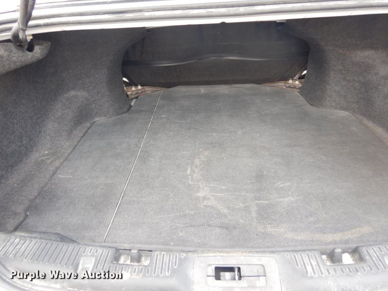 image for item JI9583 2017 Ford Taurus Police Interceptor