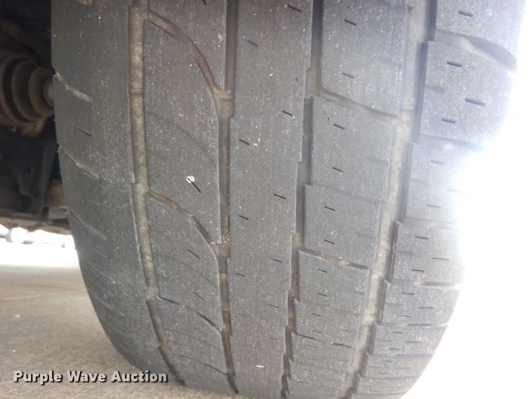 image for item JI9583 2017 Ford Taurus Police Interceptor