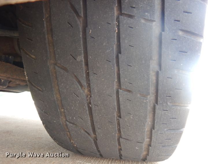 image for item JI9583 2017 Ford Taurus Police Interceptor