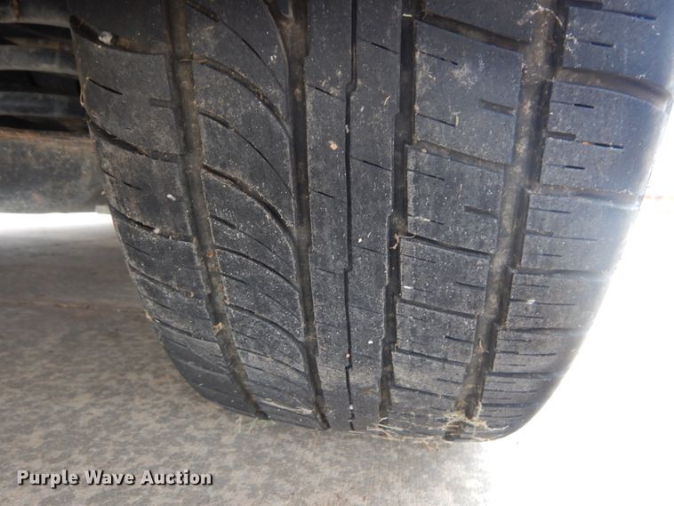 image for item JI9583 2017 Ford Taurus Police Interceptor