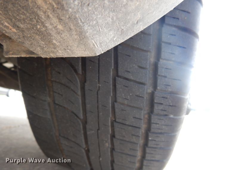 image for item JI9583 2017 Ford Taurus Police Interceptor