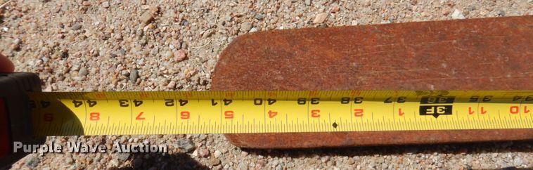 image for item JZ9864 Clark C500S30  forklift