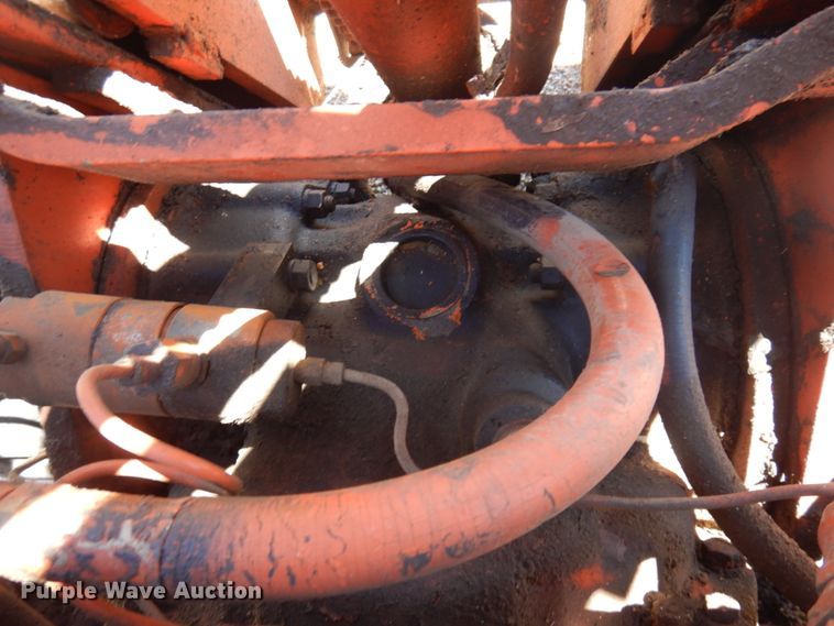 image for item JZ9864 Clark C500S30  forklift