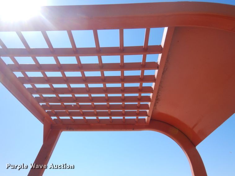 image for item JZ9864 Clark C500S30  forklift