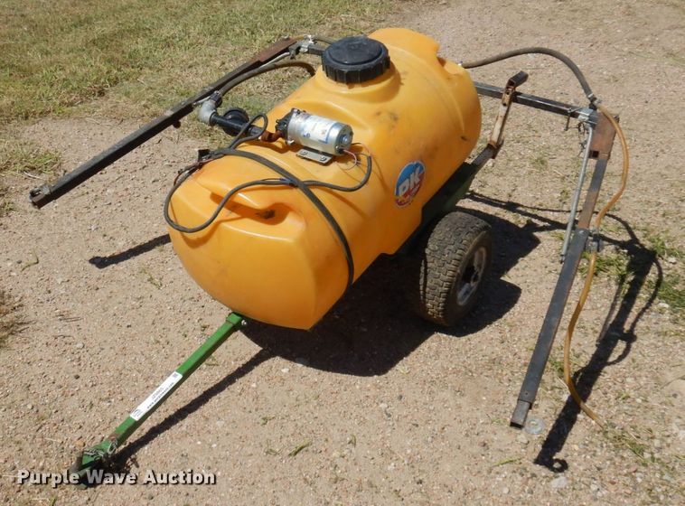 image for item JZ9865 PK  sprayer