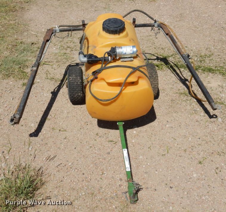image for item JZ9865 PK  sprayer