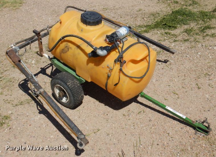 image for item JZ9865 PK  sprayer