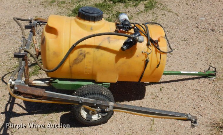 image for item JZ9865 PK  sprayer