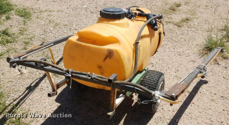 image for item JZ9865 PK  sprayer