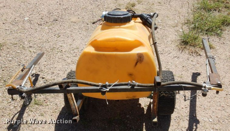 image for item JZ9865 PK  sprayer