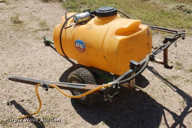 image for item JZ9865 PK  sprayer