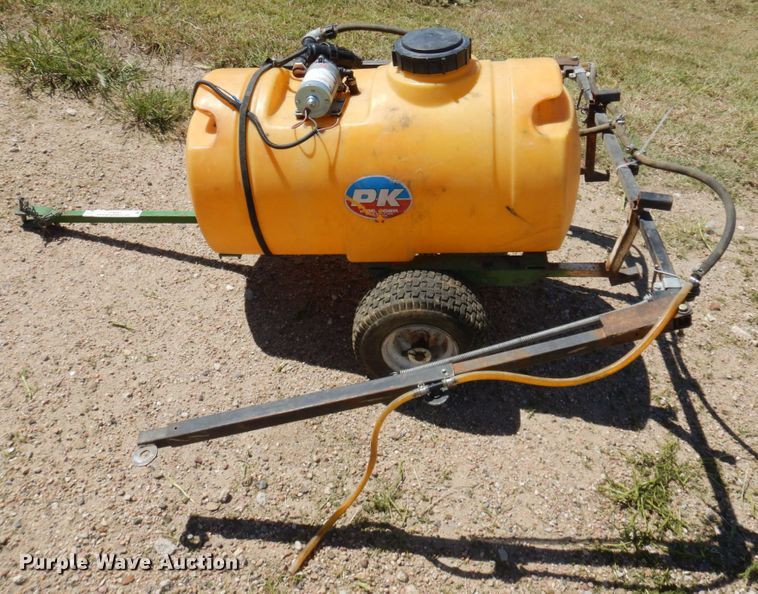 image for item JZ9865 PK  sprayer