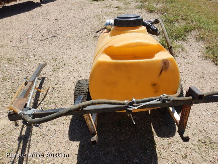 image for item JZ9865 PK  sprayer