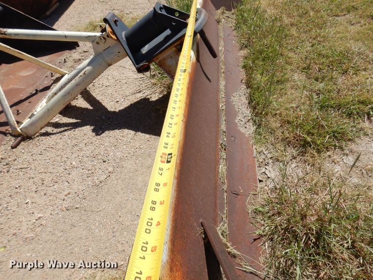 image for item JZ9871 Ford 785  blade