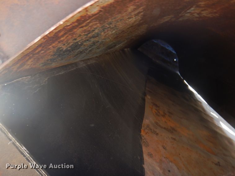 image for item JZ9874 1981 GMC Brigadier  dump truck