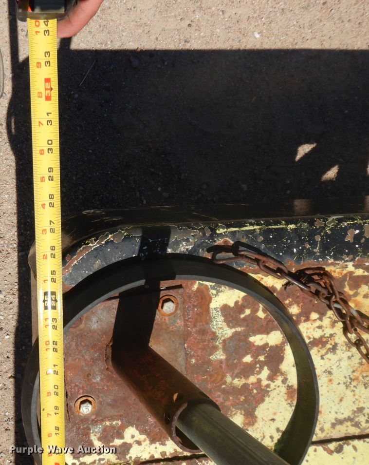 image for item JZ9875 1970 International Loadstar 1600  water truck