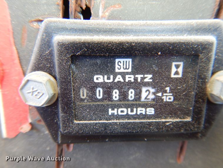 image for item JZ9875 1970 International Loadstar 1600  water truck