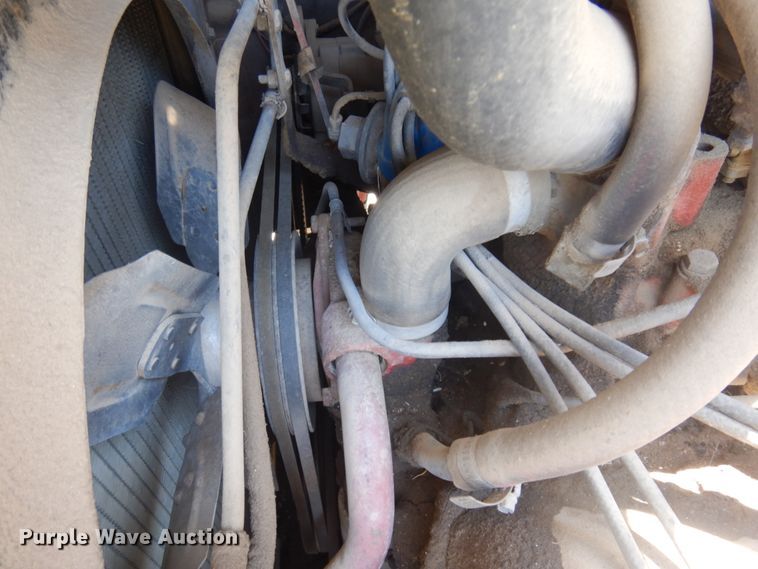 image for item JZ9875 1970 International Loadstar 1600  water truck