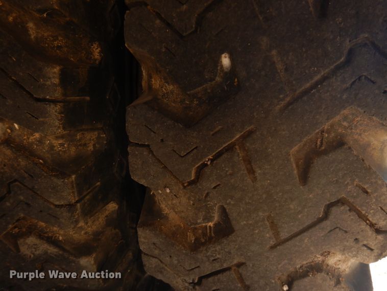 image for item JZ9875 1970 International Loadstar 1600  water truck