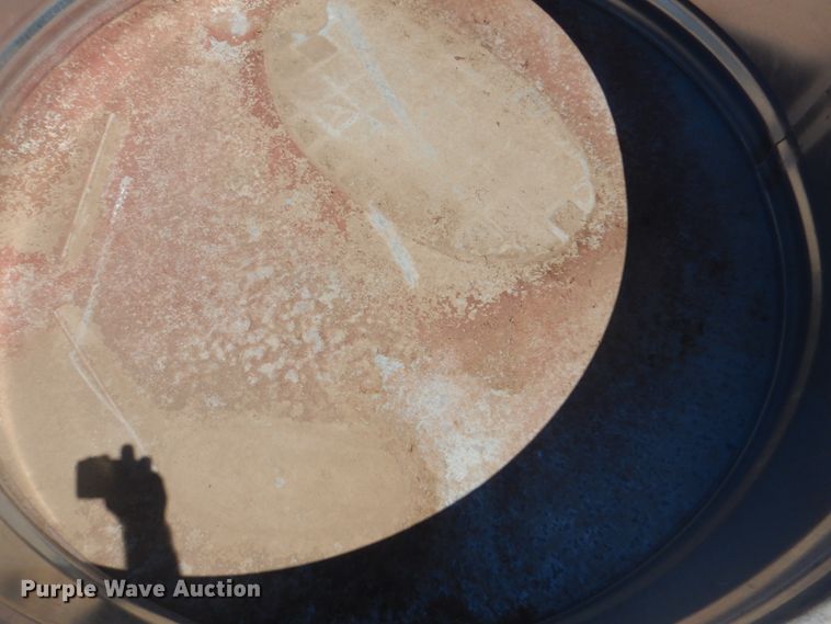 image for item JZ9876 (2) livestock tanks