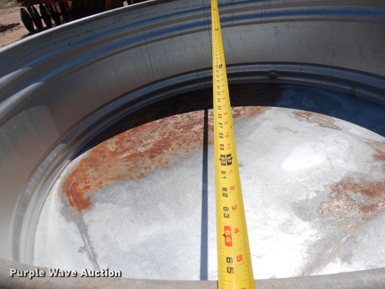 image for item JZ9876 (2) livestock tanks