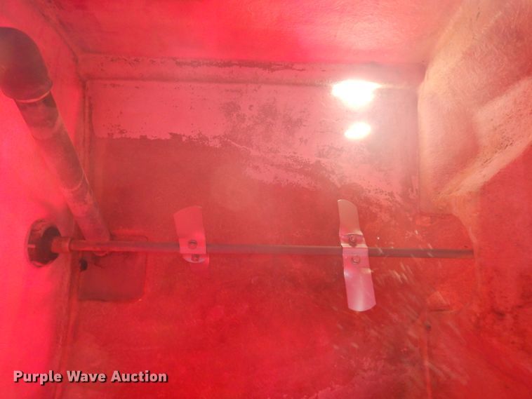 image for item JZ9877 FMC DM20E300FEK  sprayer tank