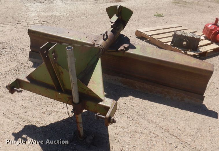 image for item JZ9882 86"W blade