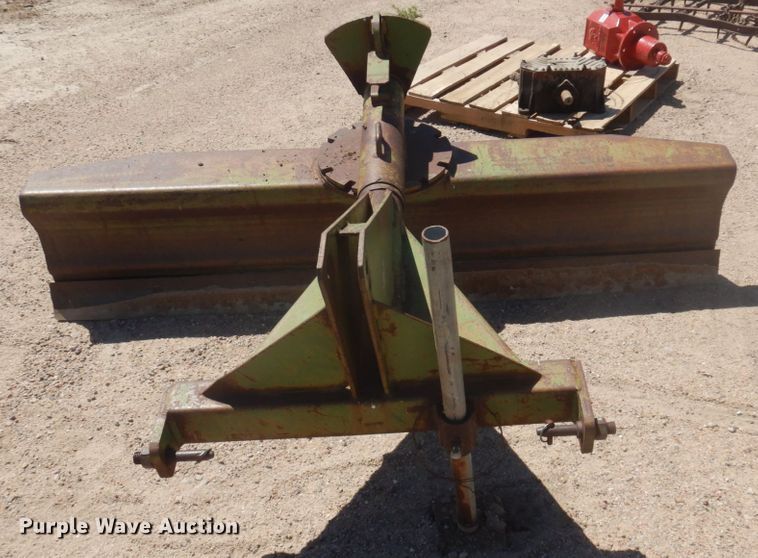 image for item JZ9882 86"W blade